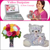 Video Surprise for Mom - code:03 - Click here to View more details about this Product